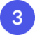 number 3 number 3